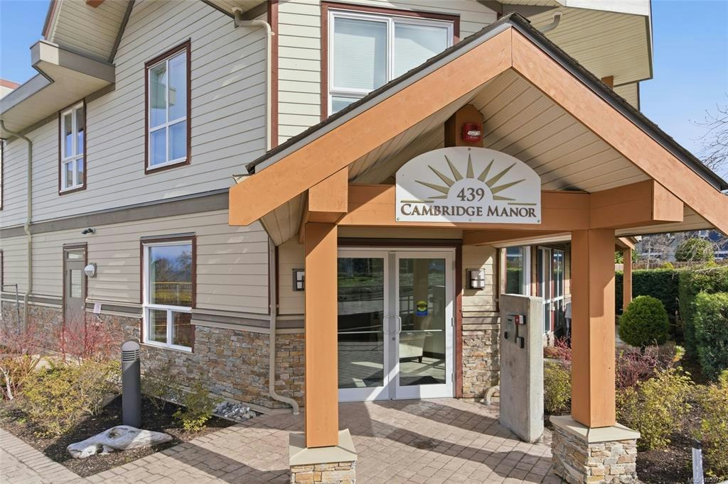204-439 College Road, Qualicum Beach, BC, V9K 0B2 - 12