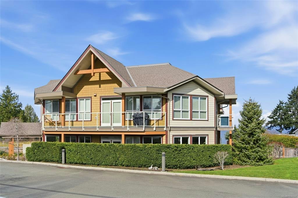 204-439 College Road, Qualicum Beach, BC, V9K 0B2 - 11