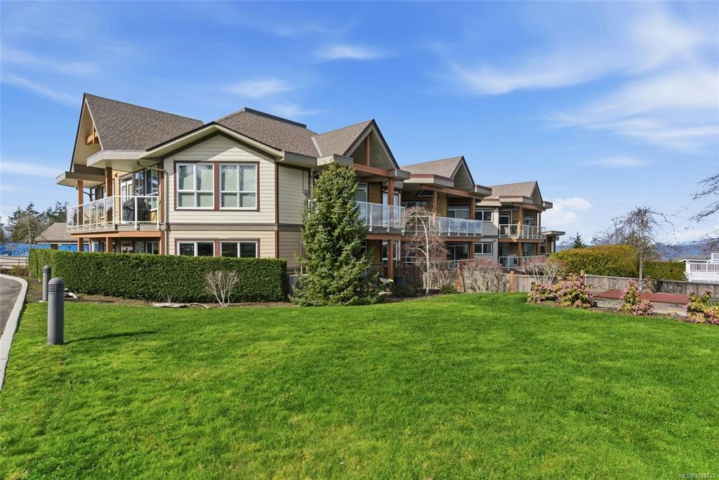 204-439 College Road, Qualicum Beach, BC, V9K 0B2 - 29