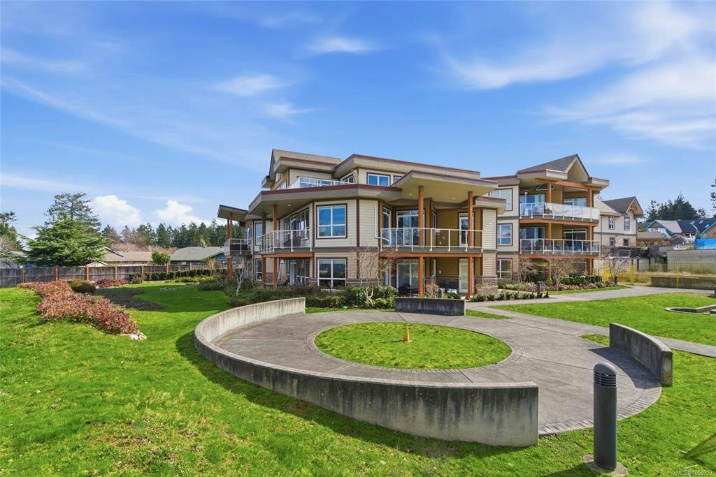 204-439 College Road, Qualicum Beach, BC, V9K 0B2 - 30