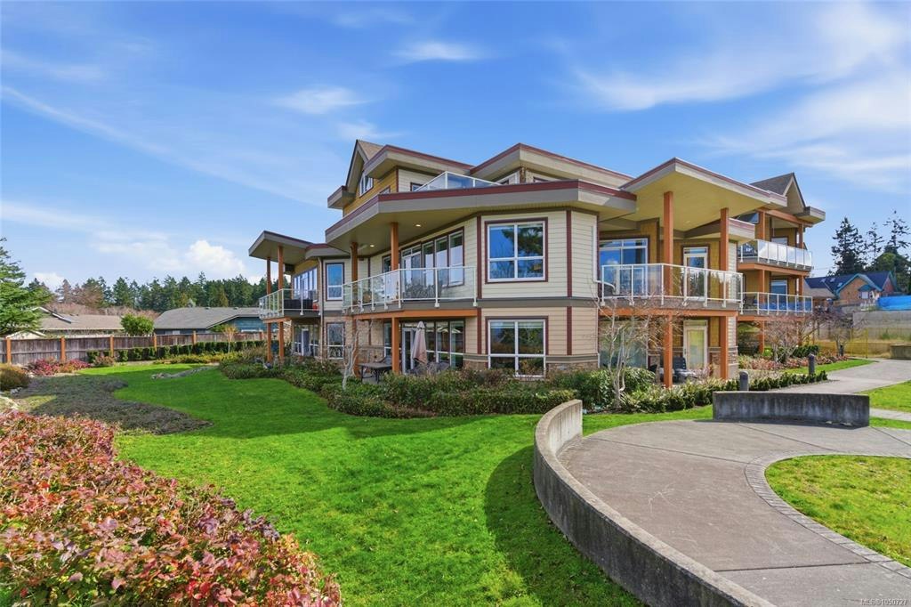 204-439 College Road, Qualicum Beach, BC, V9K 0B2 - 10