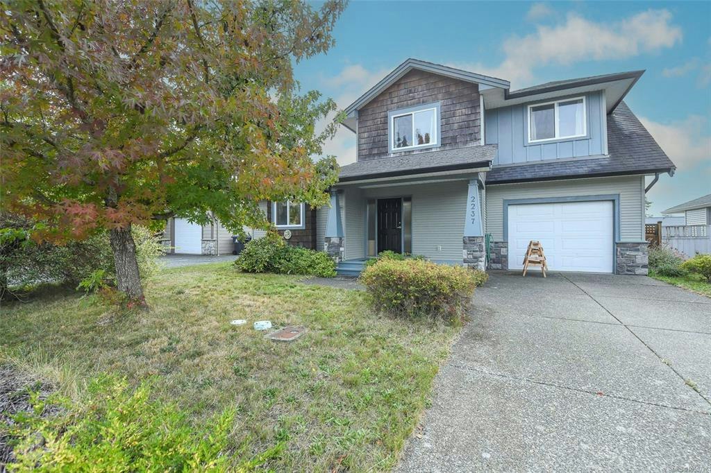 2237 Neptune Way, Comox, BC, V9M 4E8