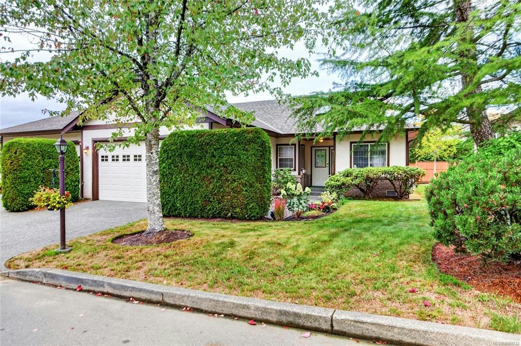 12-1288 Tunner Drive, Courtenay, BC, V9N 8S2