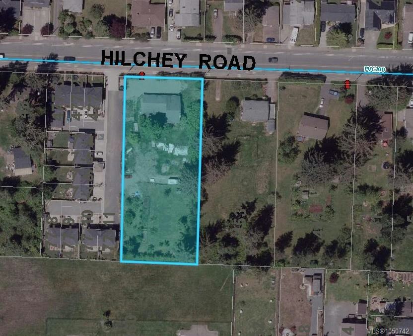 461 Hilchey Road, Campbell River, BC, V9W 1P9
