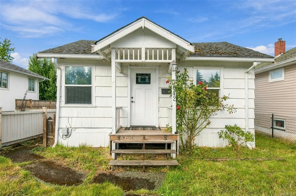 3642 15th Avenue, Port Alberni, BC, V9Y 5C6