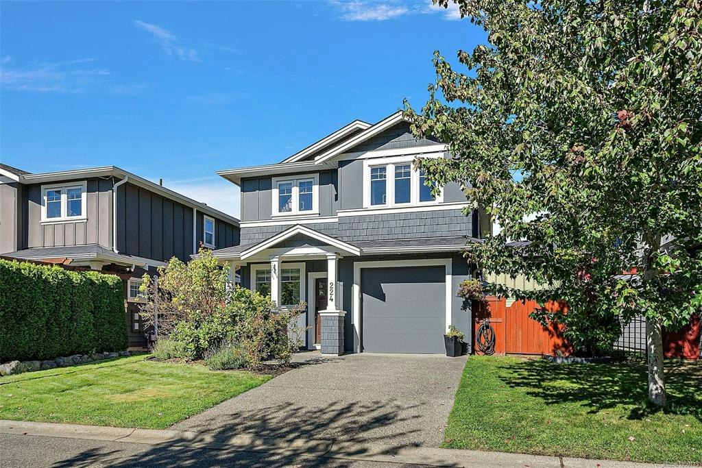 224 Traverse Close - 3