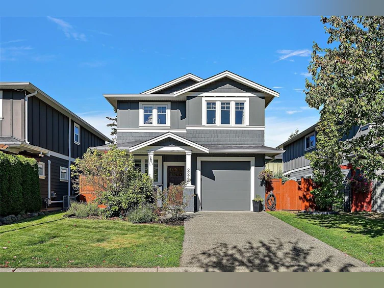 224 Traverse Close, Langford, BC, V9B 0N9