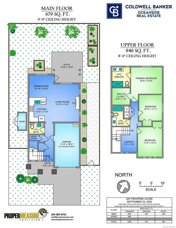224 Traverse Close, Langford, BC, V9B 0N9 - 30