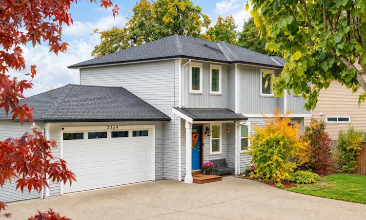 2364 Extension Road