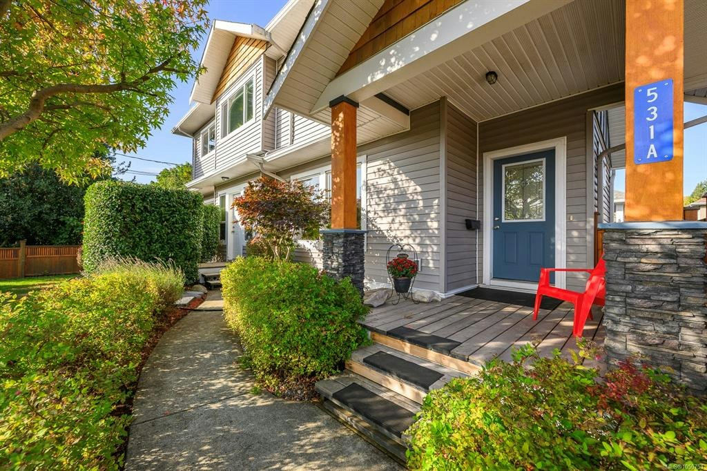 A-531 Anderton Road, Comox, BC, V9M 2J1