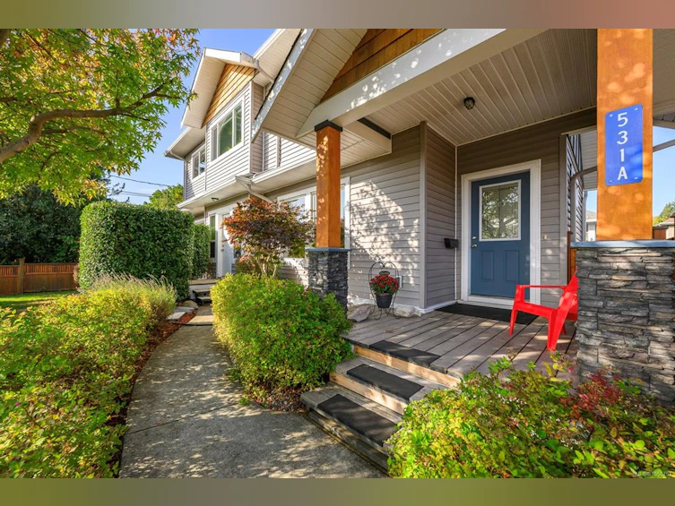 A-531 Anderton Road, Comox, BC, V9M 2J1
