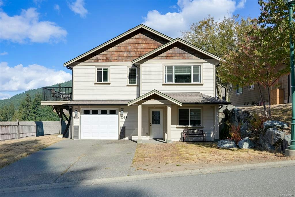 1069 Fitzgerald Road, Shawnigan Lake, BC, V8H 2H8