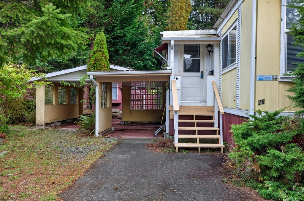 26-2785 Wallbank Road, Shawnigan Lake, BC, V8H 2A5