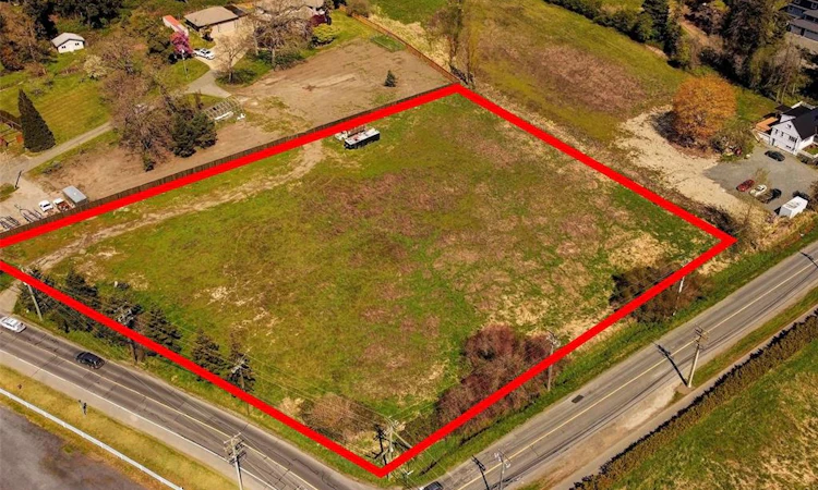 4143 Blenkinsop Road