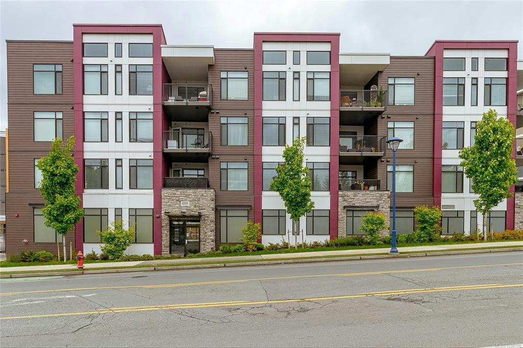 207-707 Treanor Avenue, Langford, BC, V9B 0X7