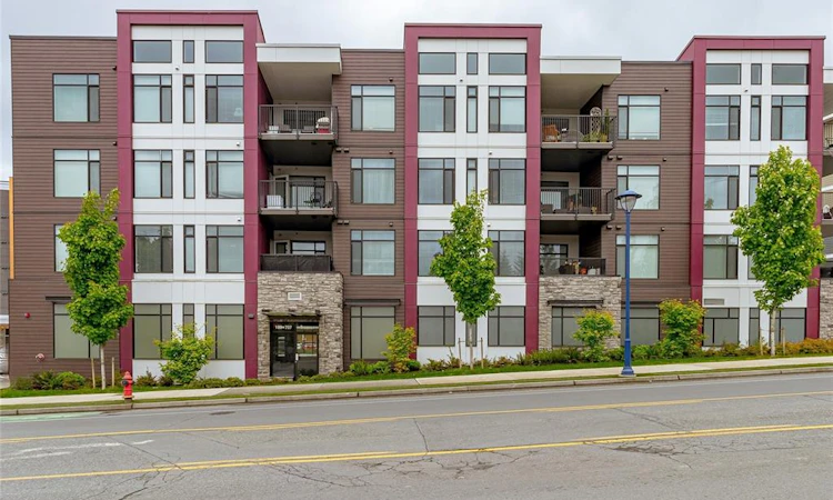 207-707 Treanor Avenue