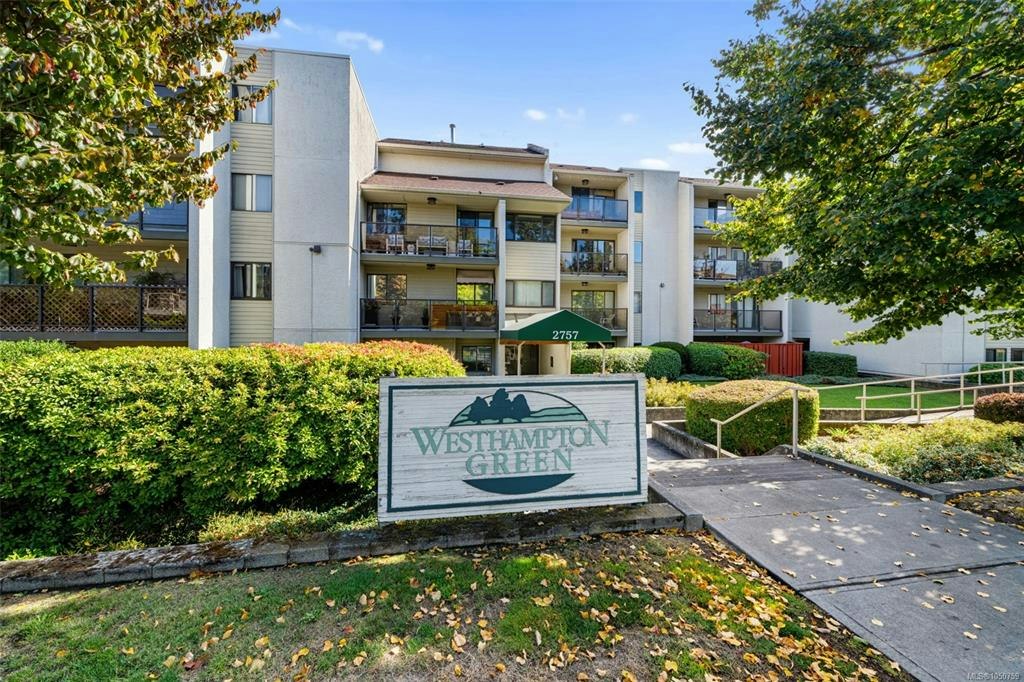105-2757 Quadra Street, Victoria, BC, V8T 4E5