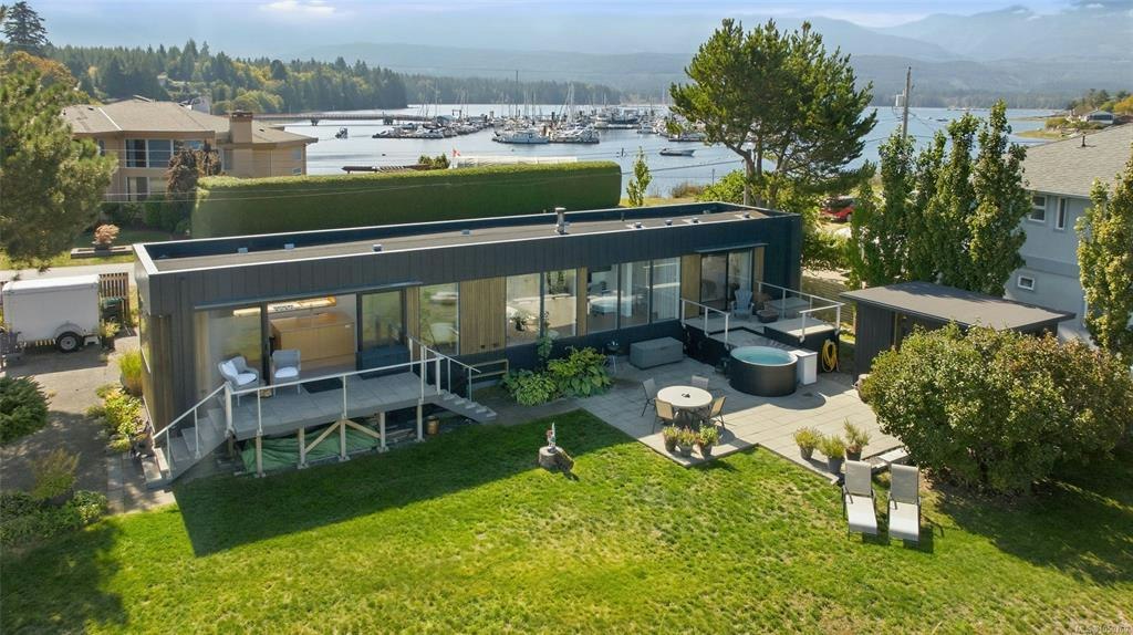 5425 Deep Bay Drive, Bowser/Deep Bay, BC, V0R 1G0 - 44
