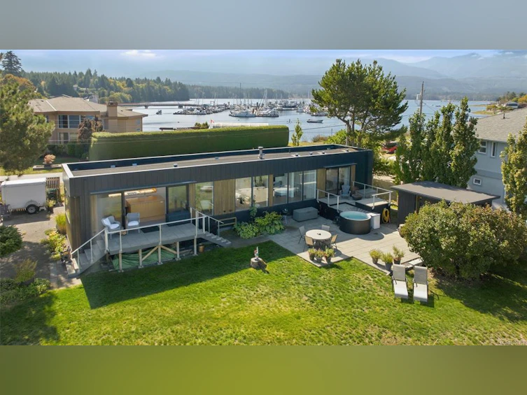 5425 Deep Bay Drive, Bowser/Deep Bay, BC, V0R 1G0 - 44
