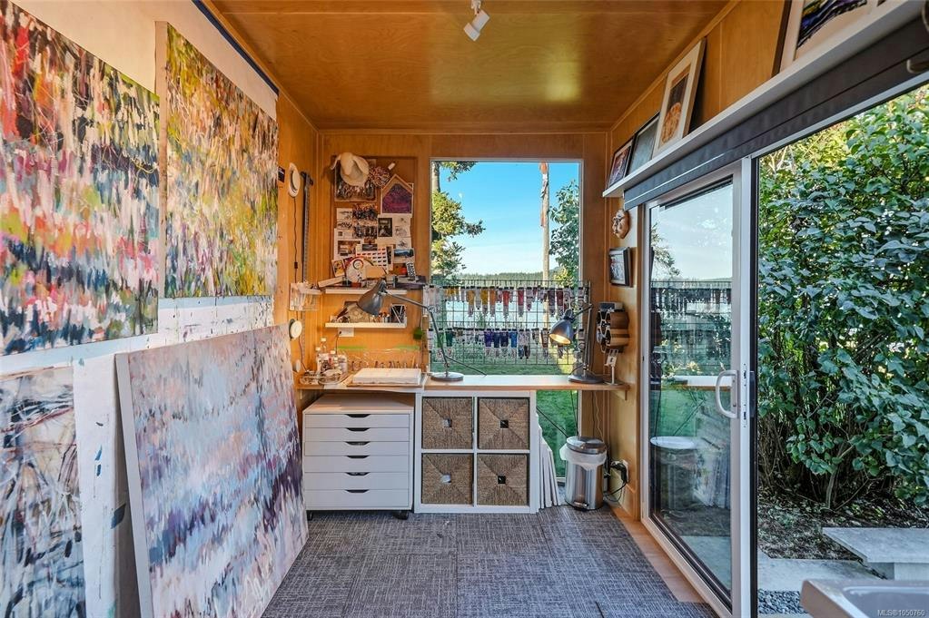 5425 Deep Bay Drive, Bowser/Deep Bay, BC, V0R 1G0 - 41