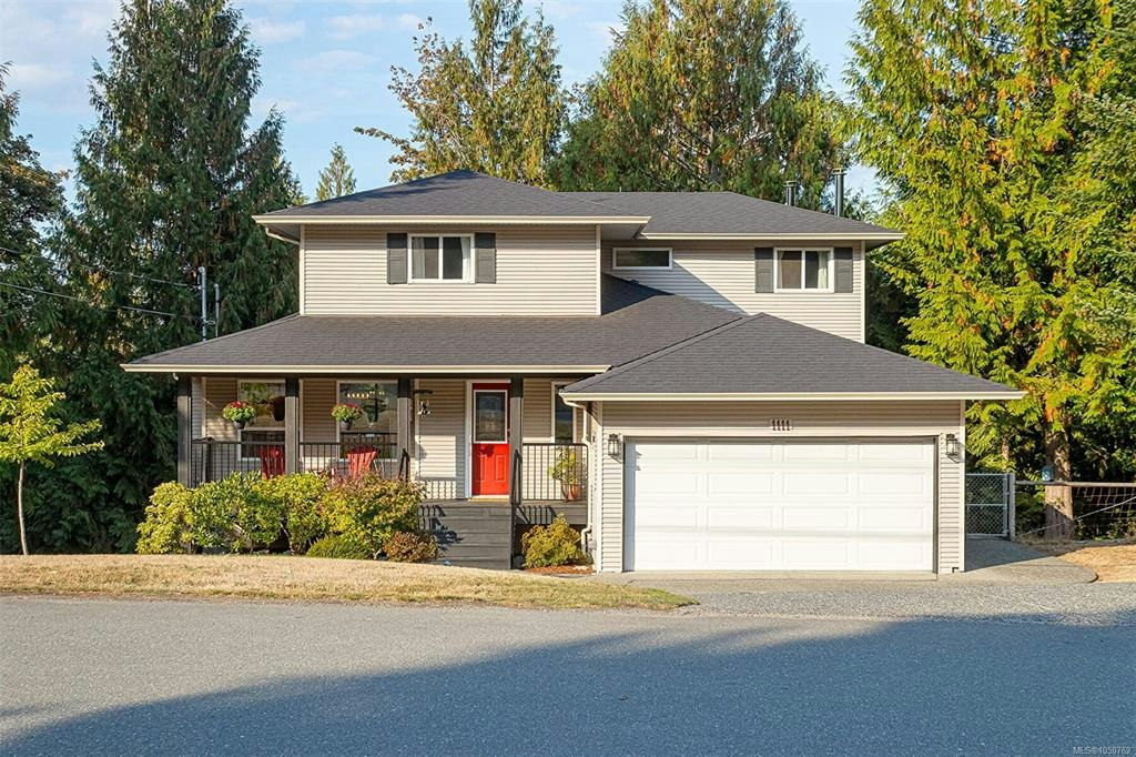1111 Fern Ridge Drive, Mill Bay, BC, V8H 1A4