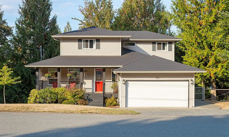 1111 Fern Ridge Drive
