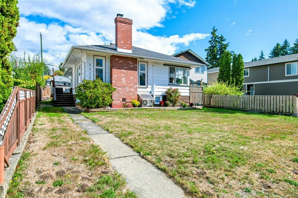 2635 5th Avenue, Port Alberni, BC, V9Y 2G2