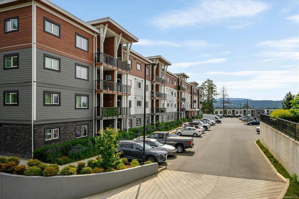 419-4830 Cedar Ridge Place, Nanaimo, BC, V9T 0M8