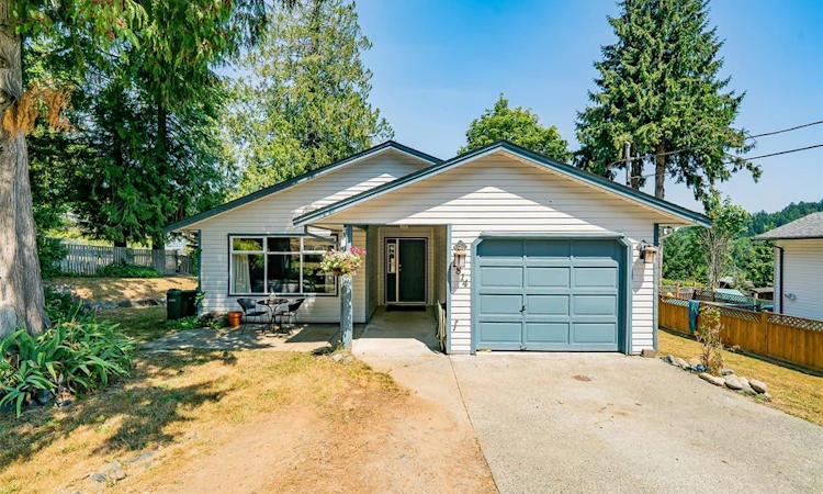 1814 Richardson Road