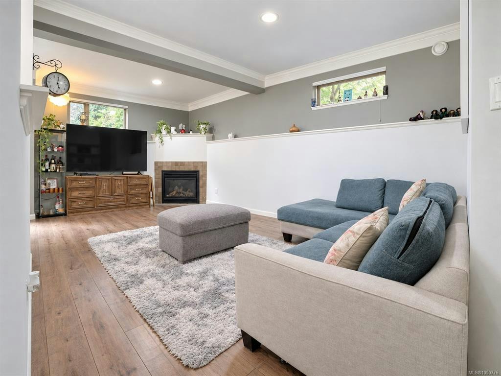 107-791 Station Avenue, Langford, BC, V9B 0E6