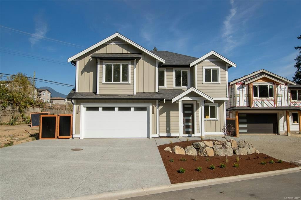 6015 Cherry Lane, Duncan, BC, V9L 4B9