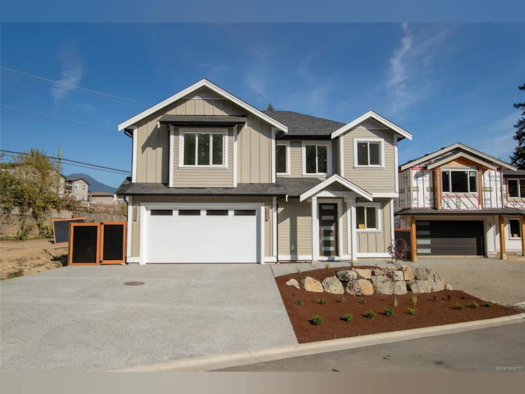 6015 Cherry Lane, Duncan, BC, V9L 4B9