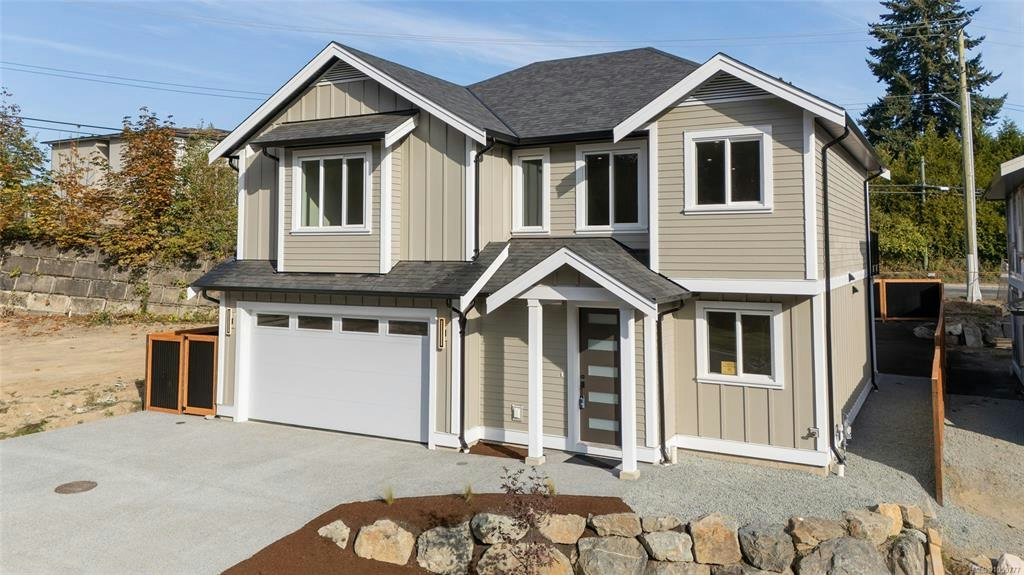 6015 Cherry Lane, Duncan, BC, V9L 4B9 - 2