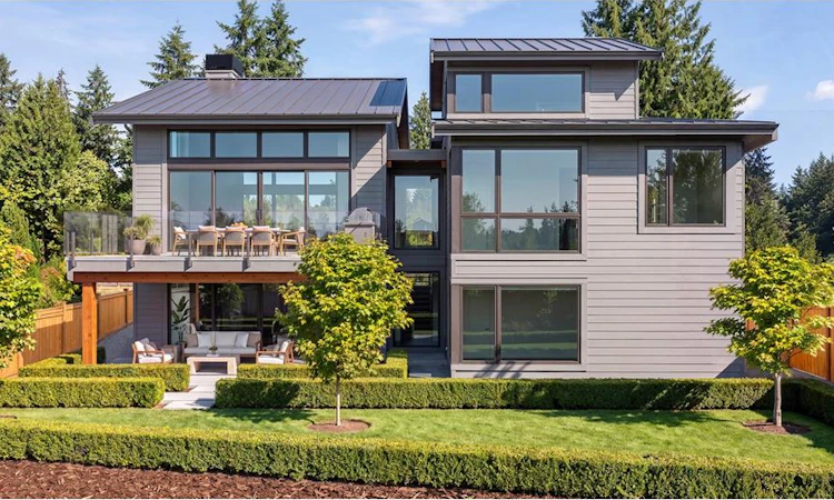 135 W Sunningdale Road