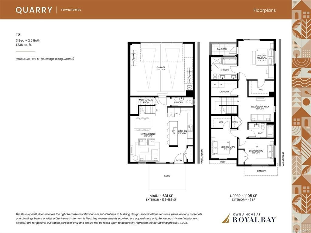 75-3657 Quarry Street, Colwood, BC, V9C 0R9 - 6