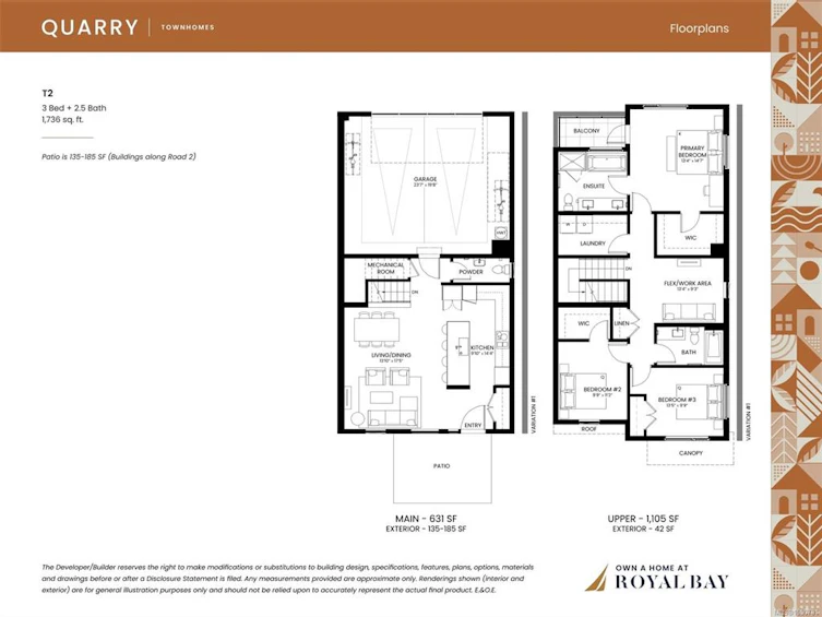 75-3657 Quarry Street, Colwood, BC, V9C 0R9 - 6