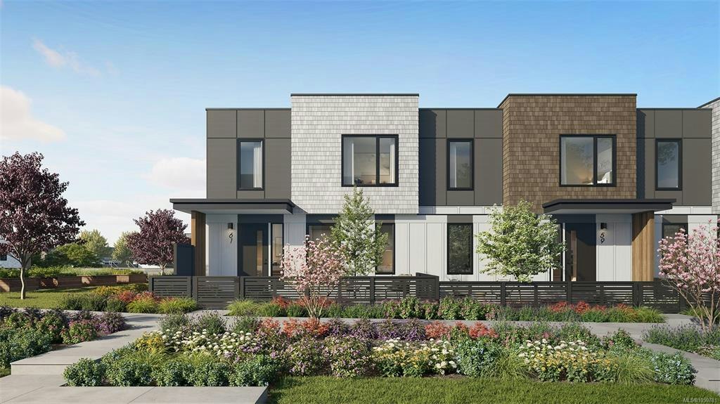 75-3657 Quarry Street, Colwood, BC, V9C 0R9