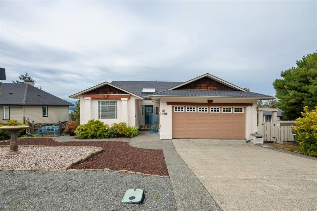 6246 Lower Chippewa Road, Duncan, BC, V9L 5P8