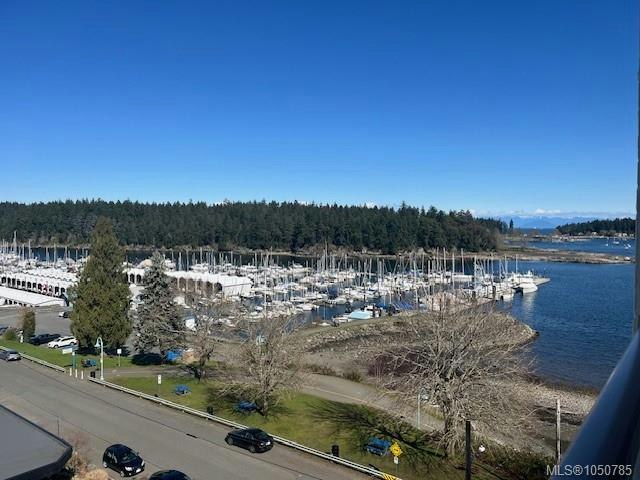 704-33 Mt. Benson Street, Nanaimo, BC, V9S 5L2