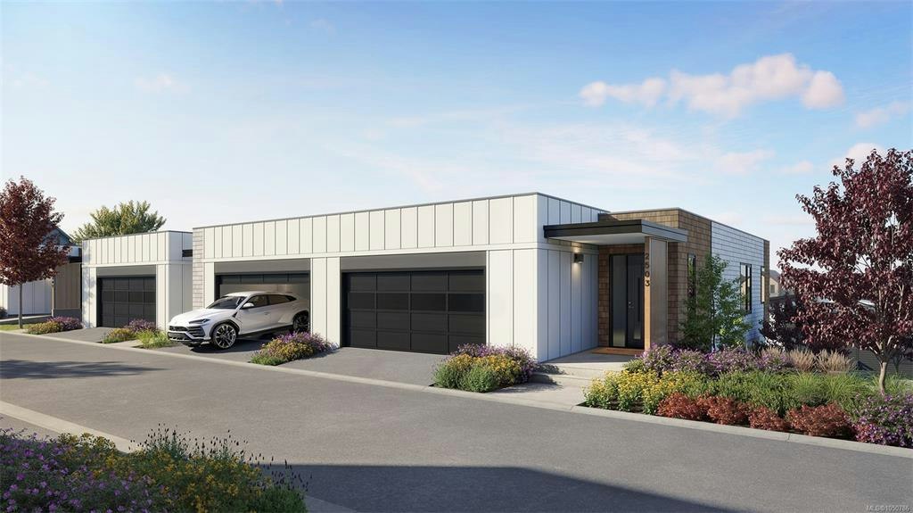 42-3657 Quarry Street, Colwood, BC, V9C 0R9
