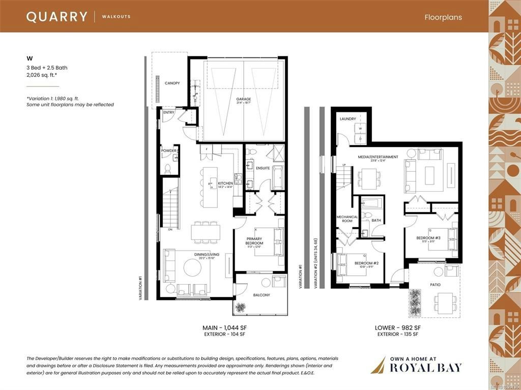 42-3657 Quarry Street, Colwood, BC, V9C 0R9 - 6