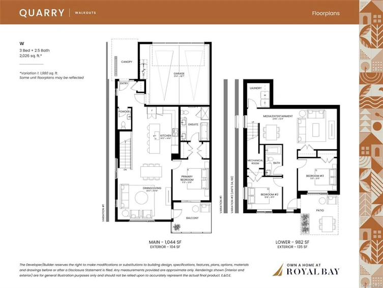 42-3657 Quarry Street, Colwood, BC, V9C 0R9 - 6
