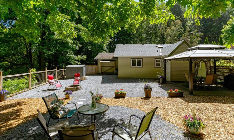 2196 Phillips Road