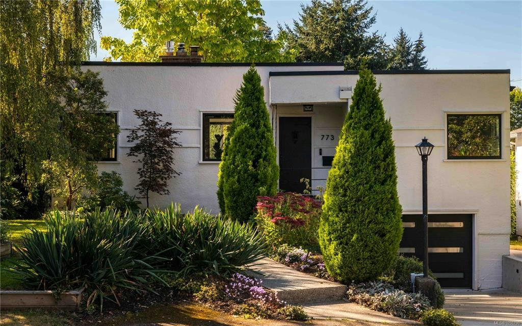 773 Middleton Street, Saanich, BC, V9A 2E1