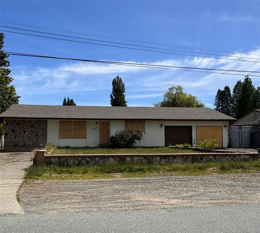 365 Carolyn Road, Campbell River, BC, V9W 3M2