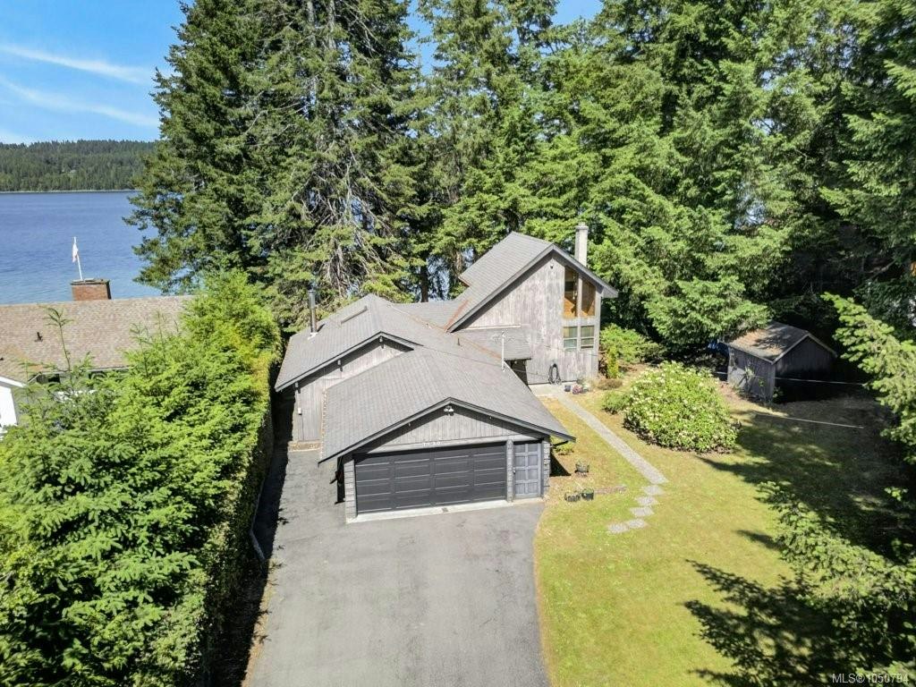 7630 Ships Point Road, Fanny Bay, BC, V0R 1W0