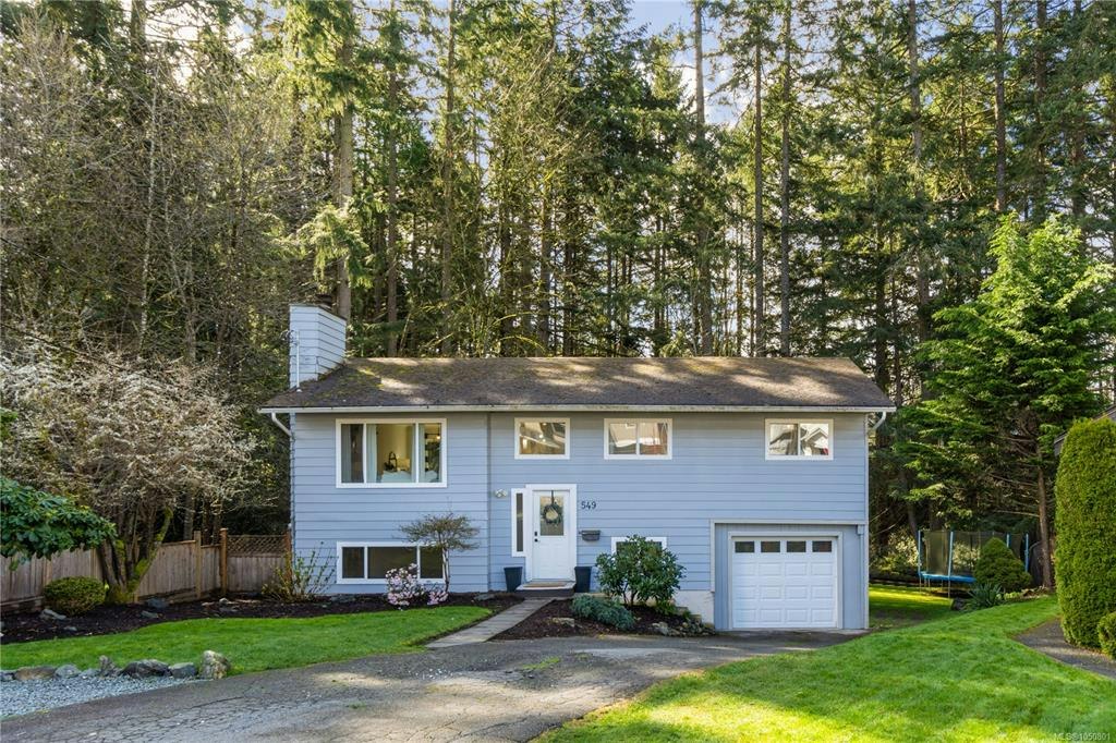 549 Doreen Place, Nanaimo, BC, V9T 4S1
