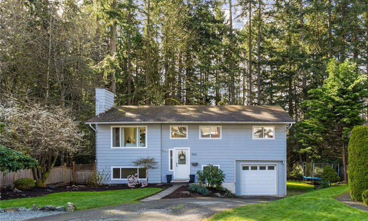 549 Doreen Place