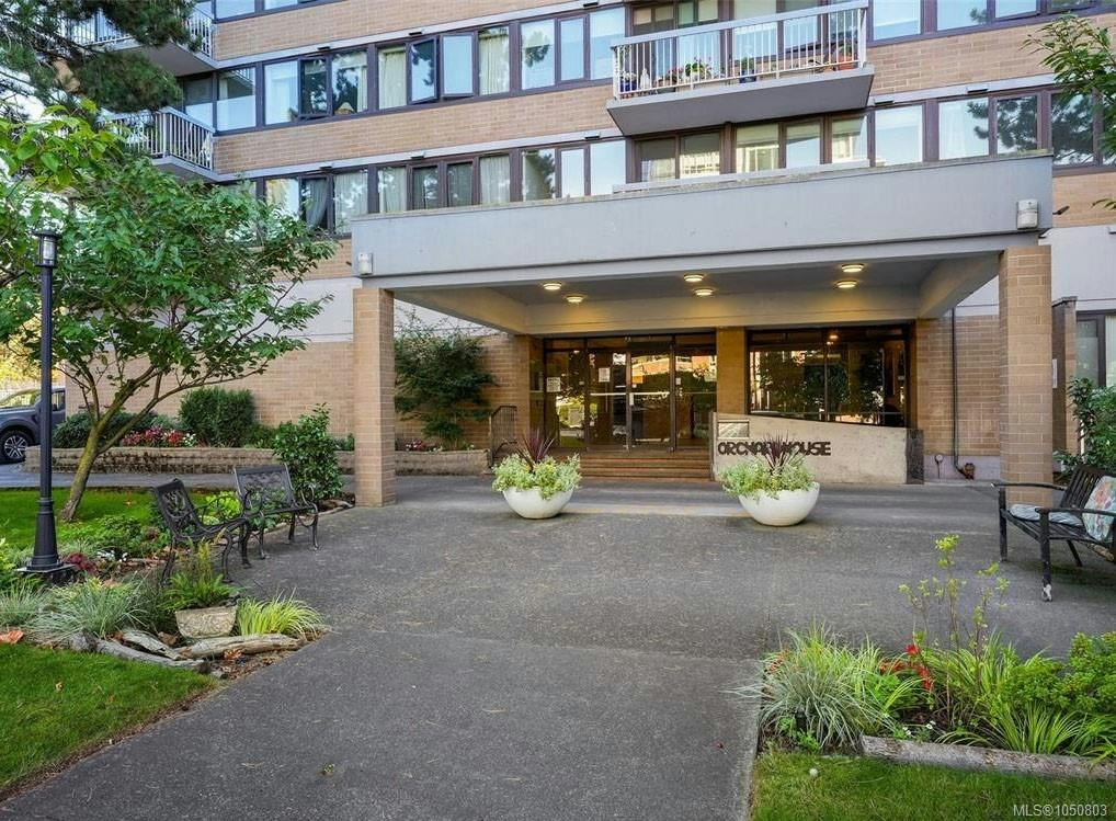 408-647 Michigan Street, Victoria, BC, V8V 1S9
