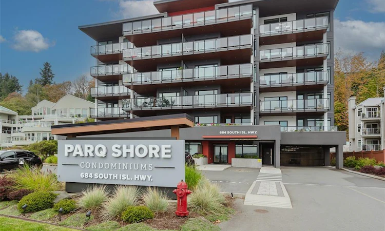 504-684 S Island Highway